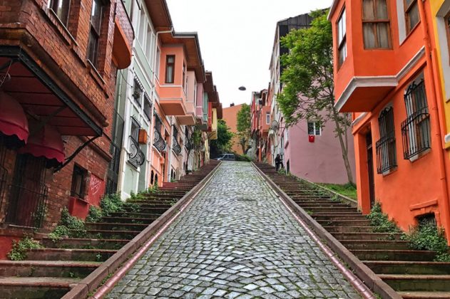 Сколько стоит аренда квартиры в Стамбуле в ноябре