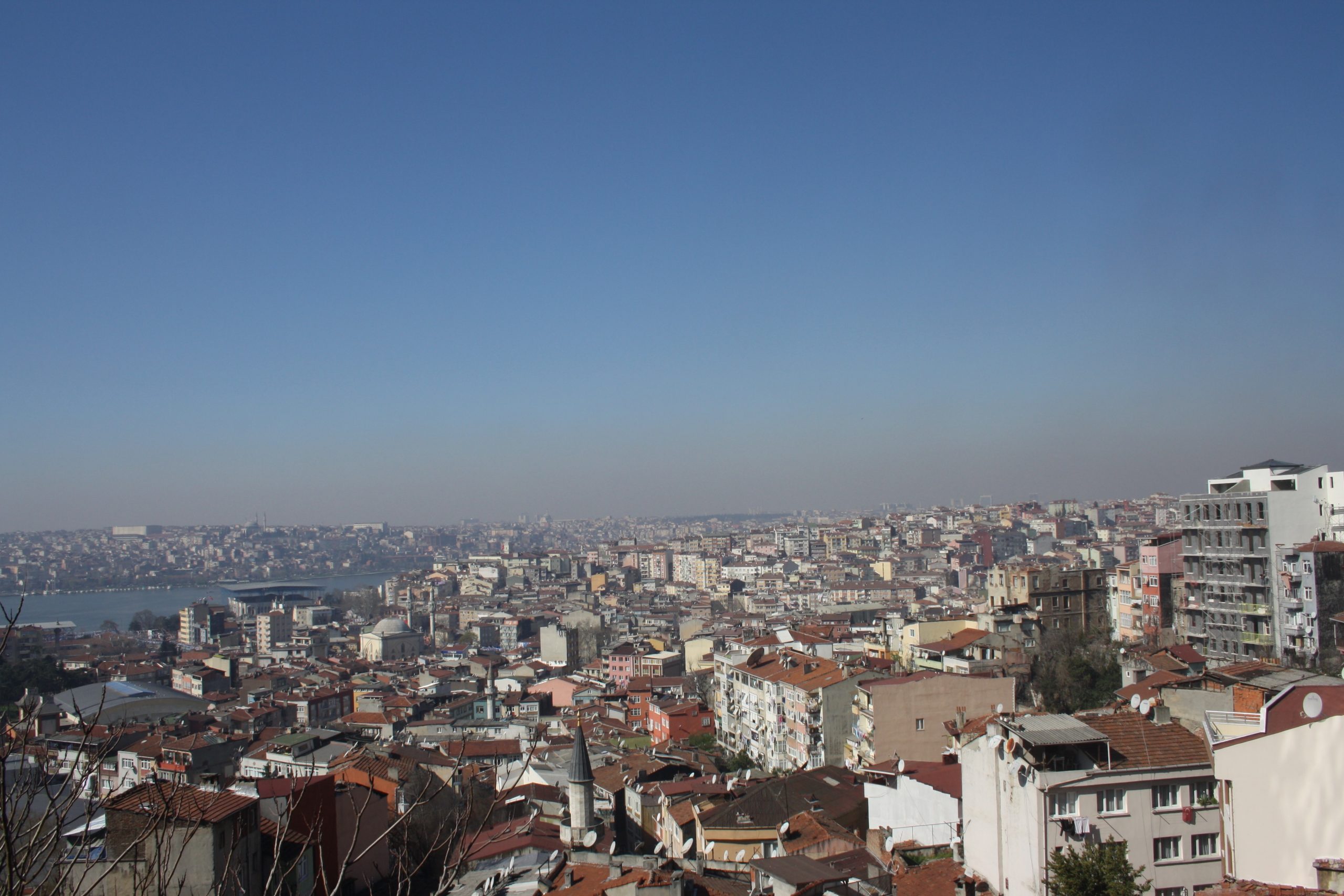 Аренда квартиры в Стамбуле