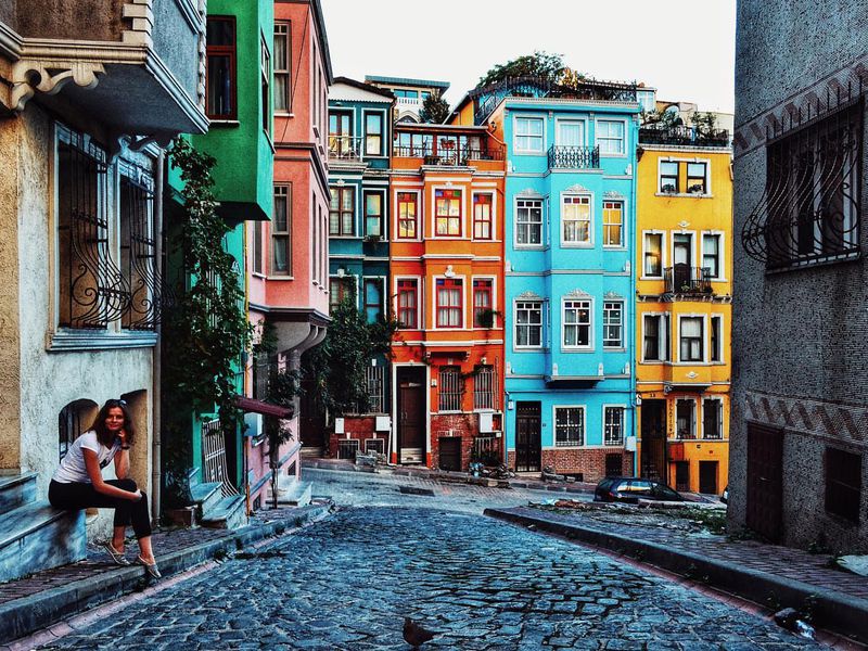 Снять квартиру в Стамбуле