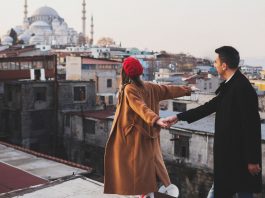 Стамбул за неделю